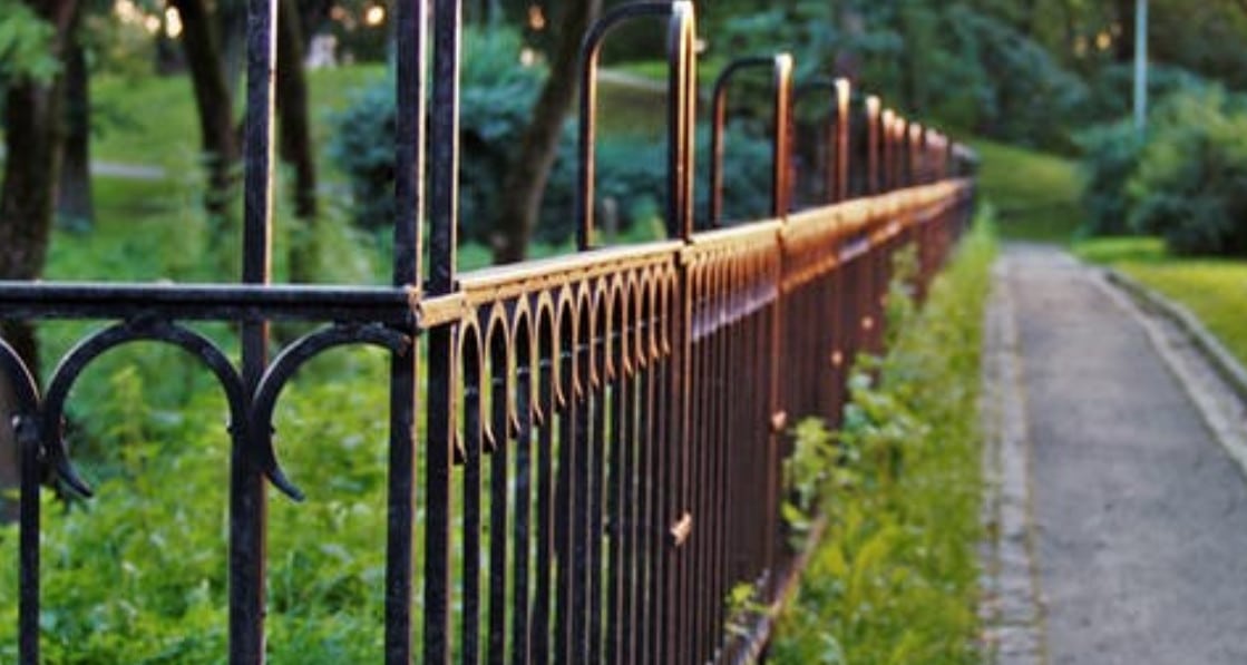 L'importance d'une clôture pour votre maison