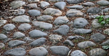 Comment aménager son jardin avec des pierres